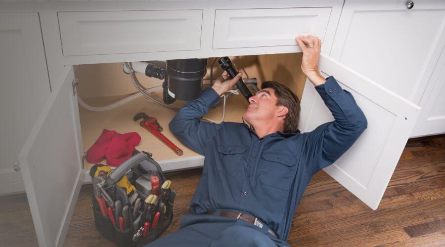 Professional bathroom faucet installation in Dover, FL